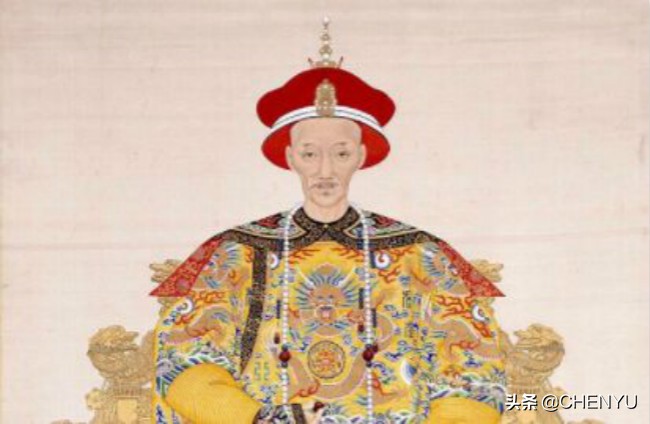 清朝十二帝野史,清朝十二帝对话