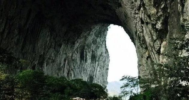 贵州安顺黄果树瀑布旅游攻略,安顺除了黄果树瀑布还有什么好玩