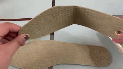 光脚不穿袜子穿鞋的好处,光脚不穿袜子会不会臭脚