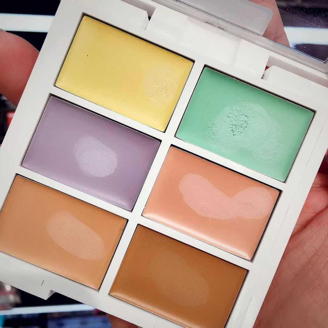 七款空瓶自用精华分享,大牌平价空瓶推荐