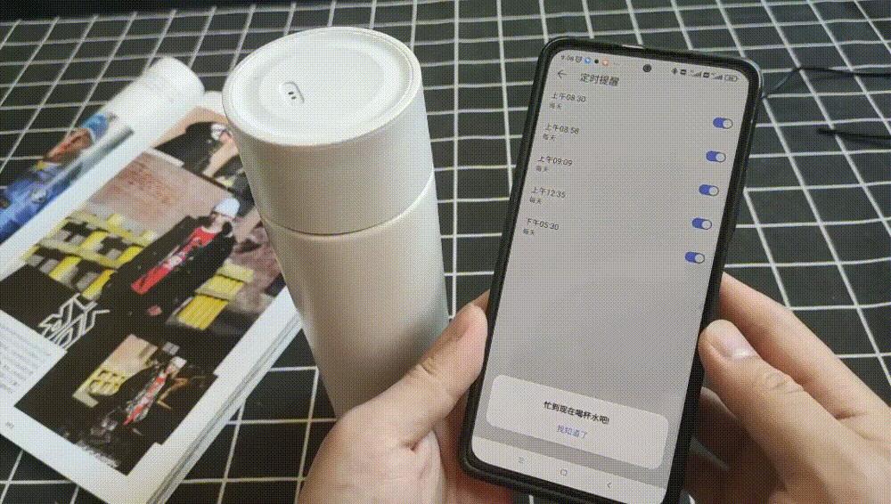 华为哈尔斯保温杯哪个颜色会更好,哈尔斯旋盖款保温杯华为