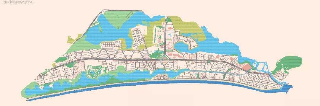 盘点7个非常优质的github项目,github10大热门项目