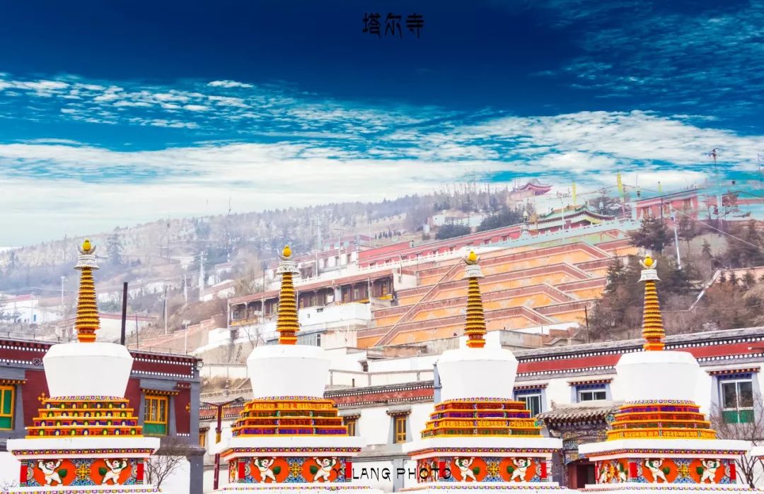 青海旅游攻略景点必去,一生一定要去一次青海吗