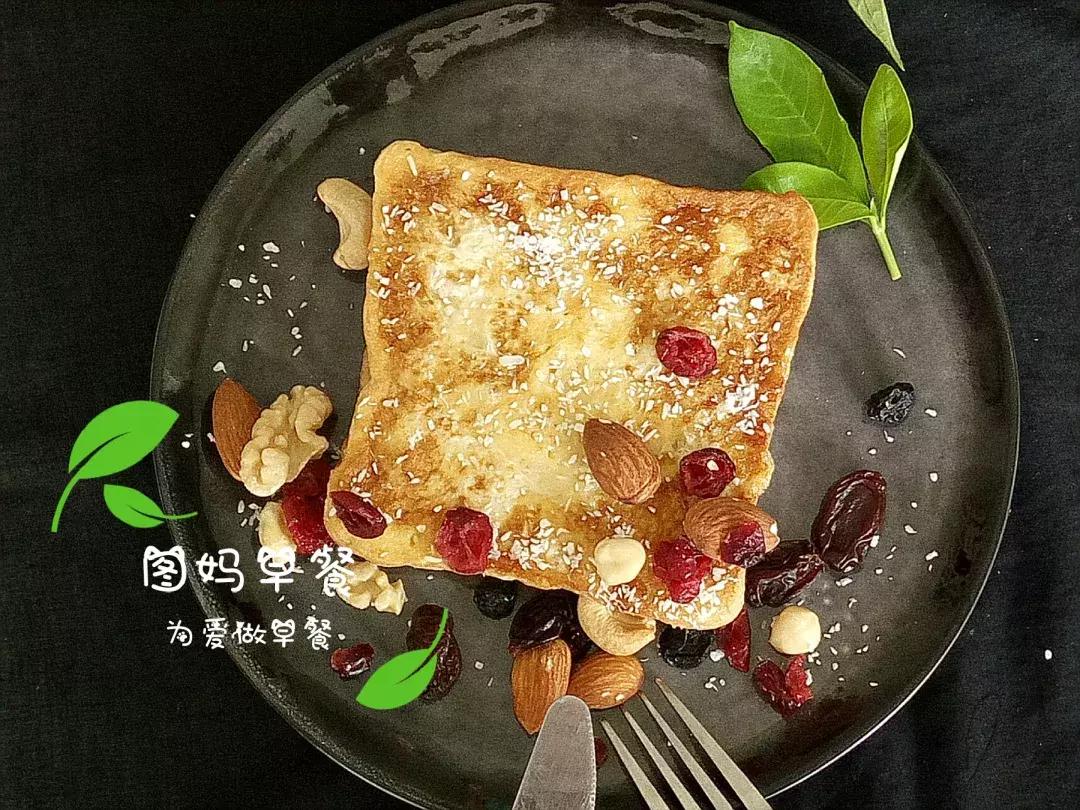 香港吐司西多士,香港美食西多士