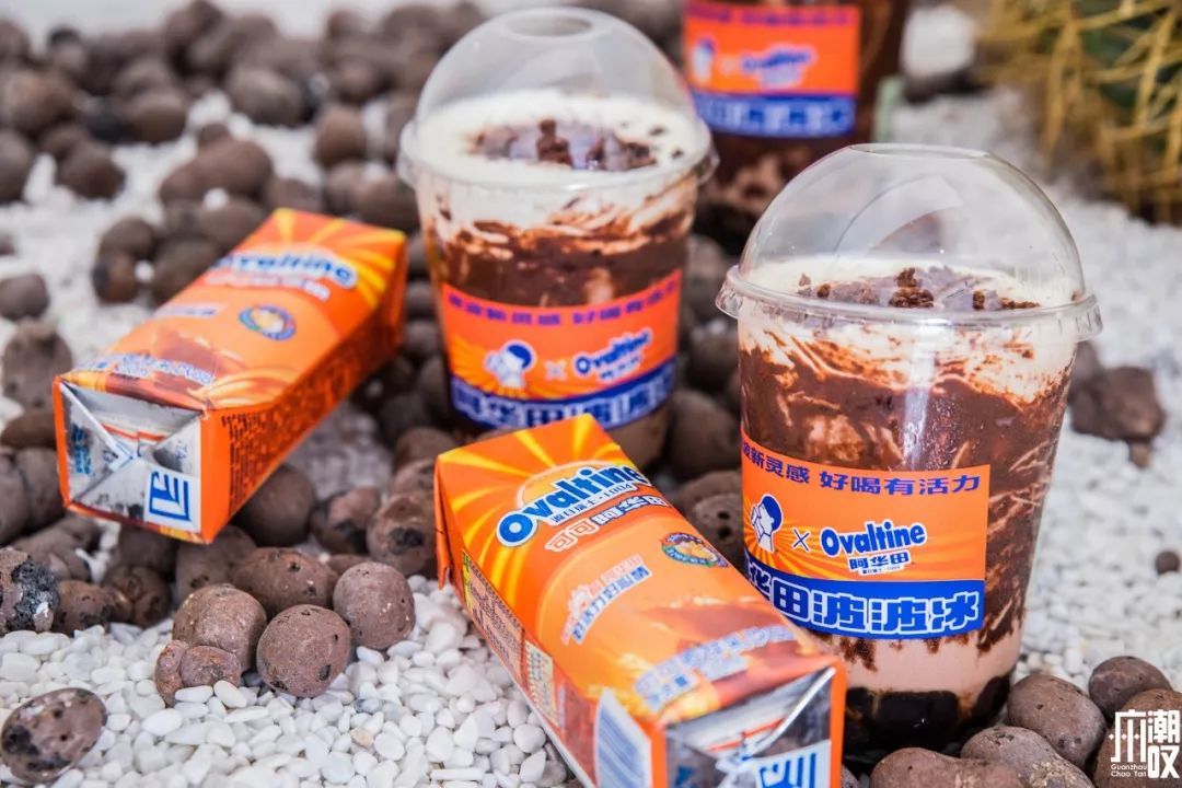 网红排队新品推荐 (6月网红新品图鉴)