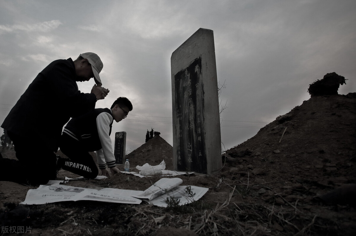 寒衣节祭祖宗简介,寒衣节正确祭祖文