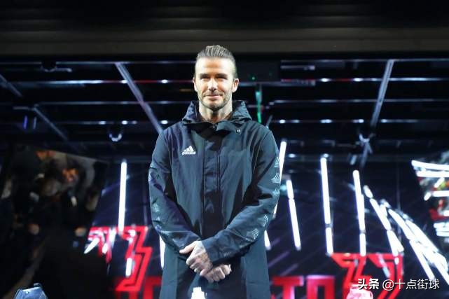 48岁的贝克汉姆现状,45岁以上的贝克汉姆