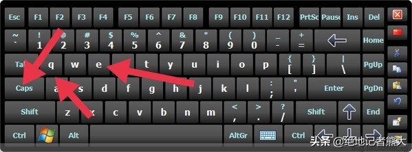 新绝地求生2指键位分享码,绝地求生未来之役十指键位