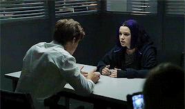 安利一部DC首部原创美剧——《泰坦》第一季