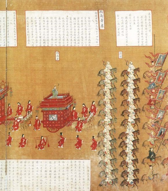 开到荼靡花事了，故事的小黄花——大宋真人秀，花儿与少年实录