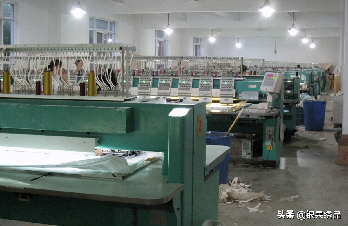 湖南株洲绣花,株洲电脑绣花