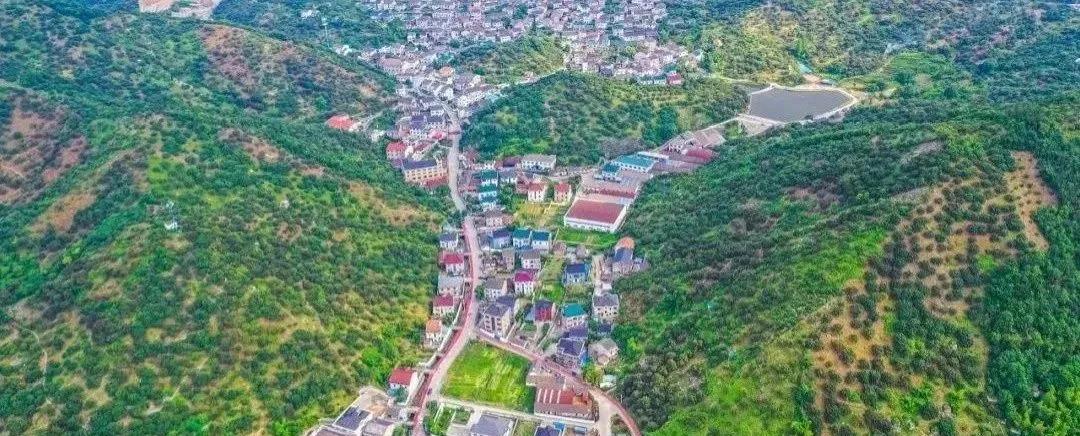 喜报！宁波市慈溪梅园村入选浙江省文明村名单啦