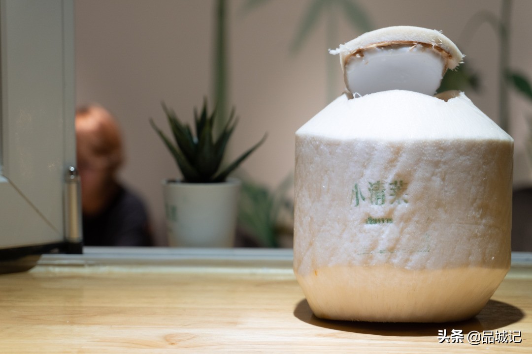 老干妈苏打汽水,老干妈做舒芙蕾