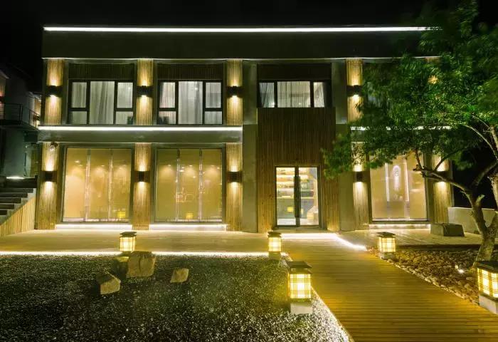 上海海边民宿推荐,可以看海的上海海边民宿推荐