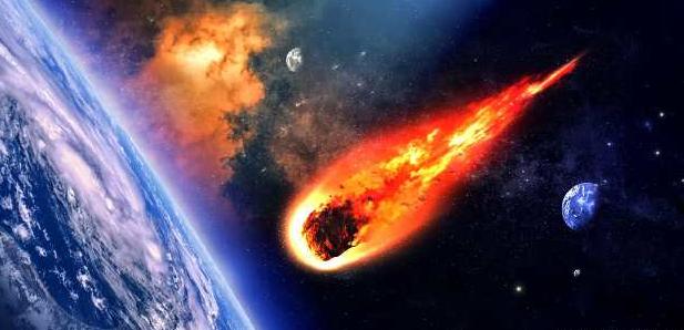 神秘的阜康陨石,被贩卖至国外的稀世珍宝阜康陨石