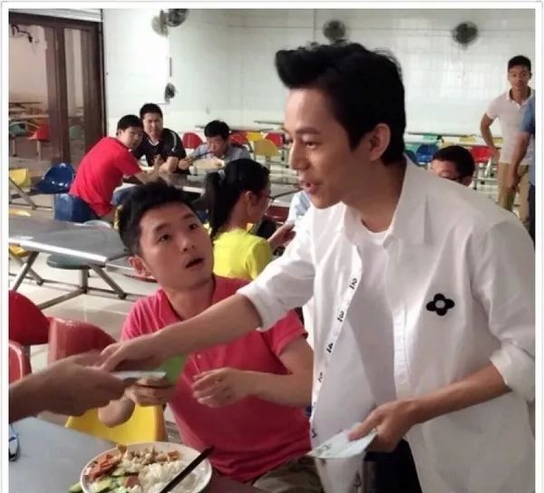 何老师回应魏大勋替他难过,何老师有多喜欢魏大勋