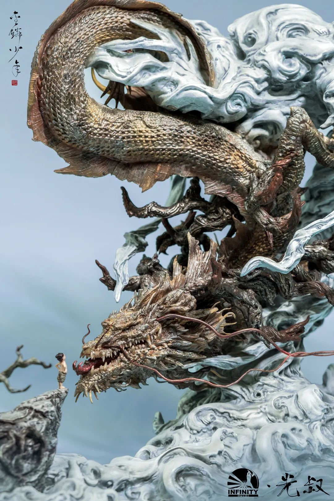 中国玩具老外玩上瘾,可玩性很高的国产玩具