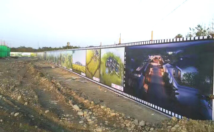 集装箱喷绘,亚克力喷绘