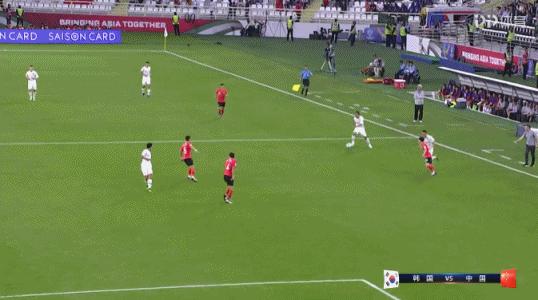 国足有希望赢韩国能进几个球,国足如果输韩国了还有机会吗