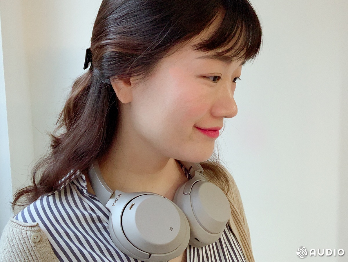 索尼wh1000-xm3降噪效果,降噪耳机索尼wh1000xm3通话