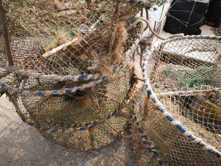 霞浦北岐村，忘掉烦恼和疲惫的地方。