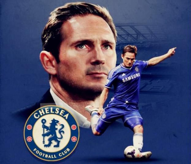 寻梦之途多坎坷——切尔西的美丽足球计划