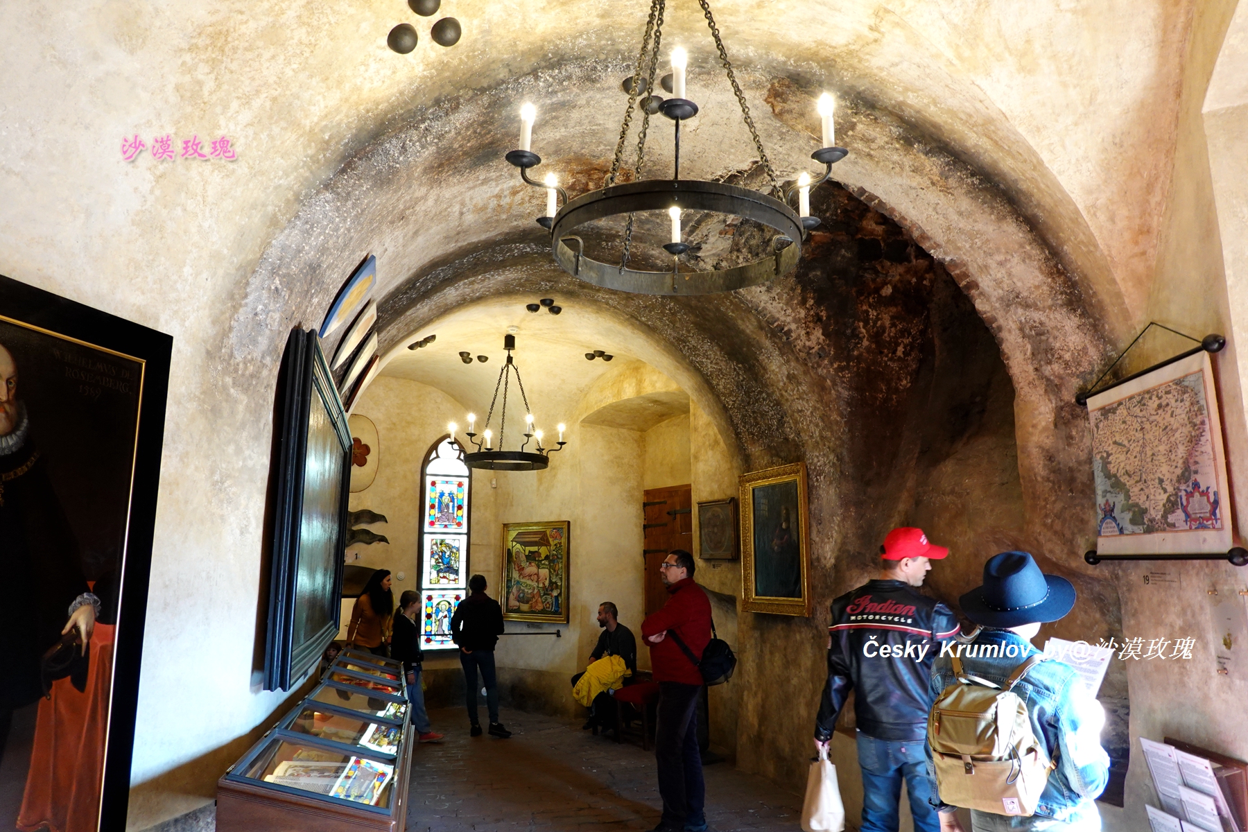 捷克最美城堡在哪,捷克最美小镇视频