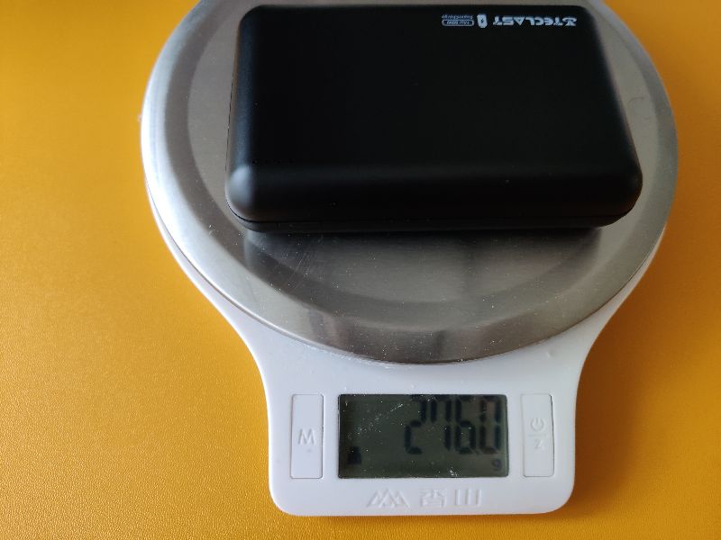 台电x15pro拆解,台电移动电源开箱体验