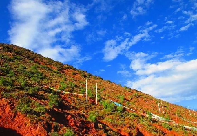 一定要去一次阿坝州吗,这一生一定要去一次桂林吗
