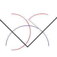 数学界三大尺规作图之题,尺规作图三大问题在哪个课本