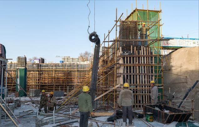 2021年不买房，5年后买不起还是烂大街？2位开发商几乎明示