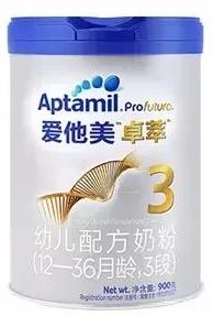 十*奶大**粉品牌各段优劣解析