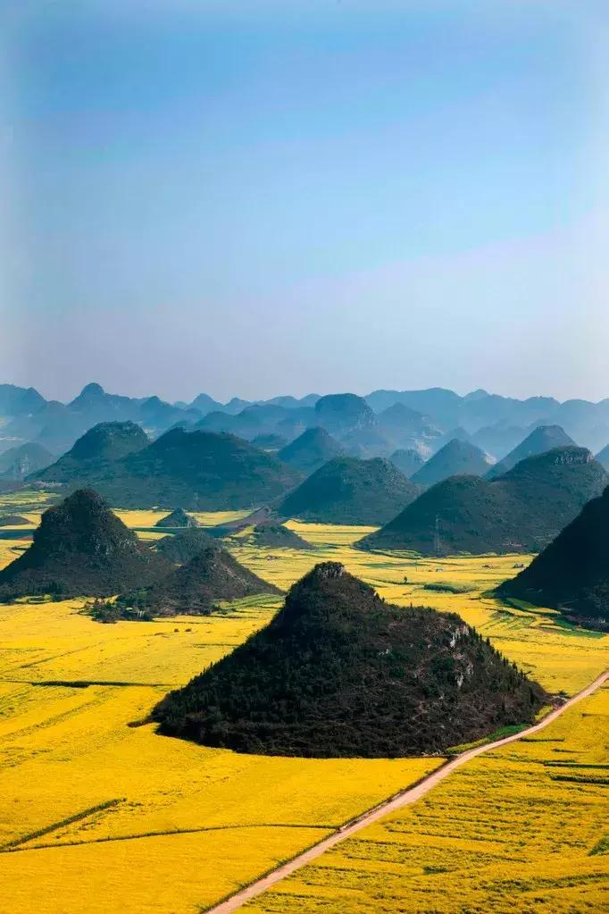 这才是一二月最值得去的13个旅行地，千万别去错了