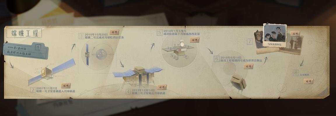 戈壁深处，研发两弹一星！《第九所》首发公测