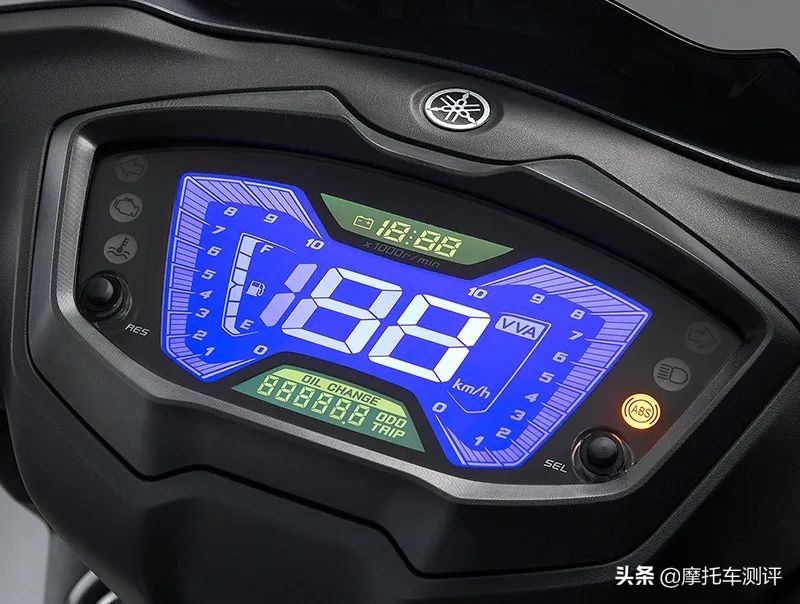 2.5排量雅马哈,2.5匹雅马哈