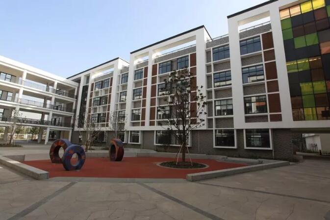 昆山最厉害的10所小学曝光,昆山十大高中