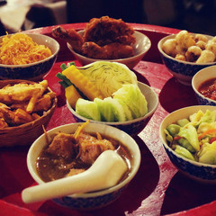 清迈十大必买小吃,清迈海边小吃推荐