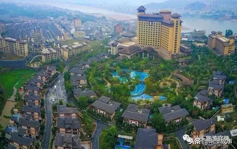 汕头人周边游,汕头附近温泉推荐