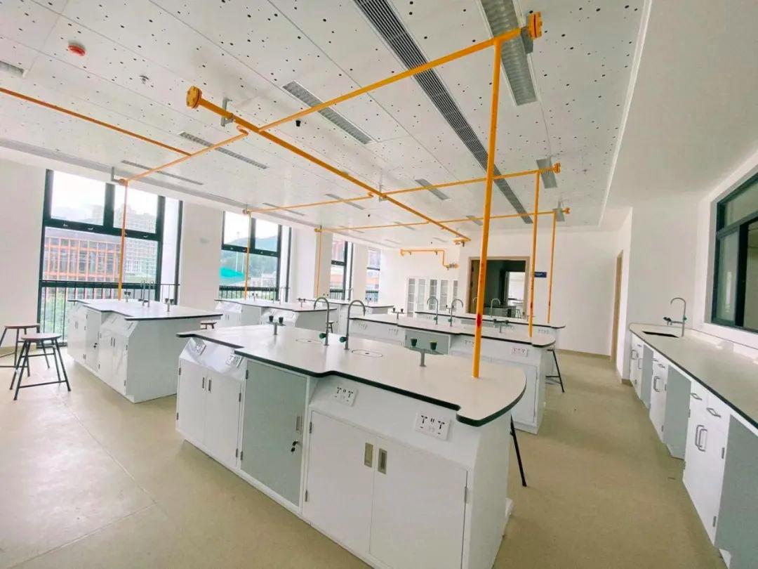 广州新建学校2024年建成投用,广州近几年新建设的学校