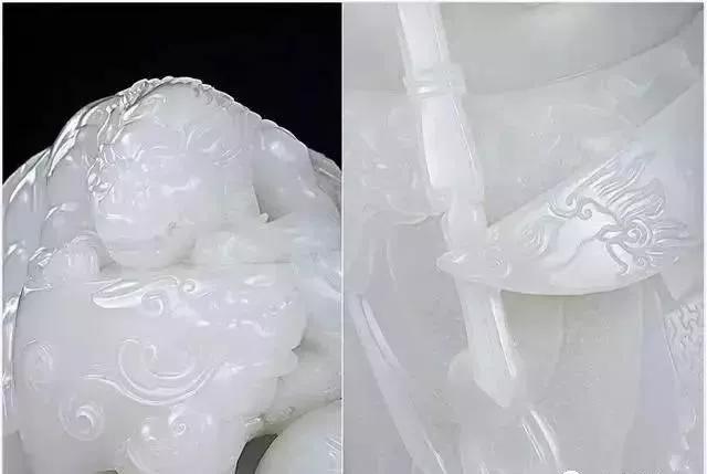 王健林收藏玉,王健林收藏和田玉