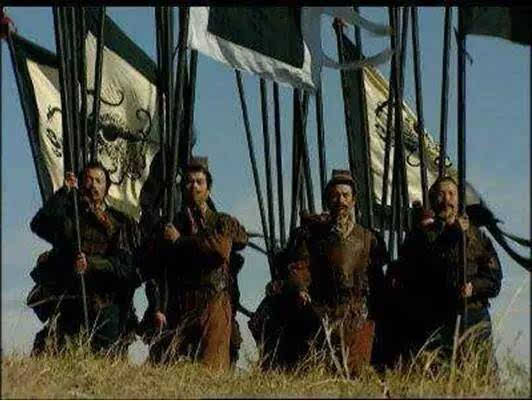 秦始皇运用的军事策略,秦始皇铁腕夺权