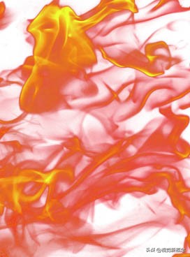 老版ps怎么做火焰燃烧效果,ps火焰特效插件