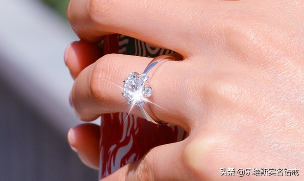 不同手指戴戒指各自代表的含义,不同手指戴戒指分别都有什么含义