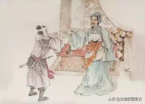 「古建中国」“三令五申”：彪炳千古的一代兵圣