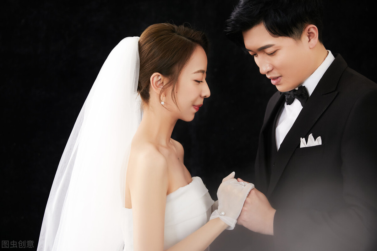 婚纱照的风格推荐创意,独特创意婚纱照风格推荐