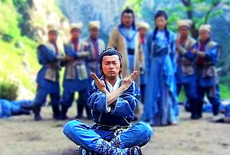 九阳真经和九阳神功哪个厉害,九阴真经和九阳神功有哪些武功