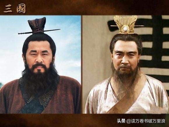 曹操的头发怎么样了,曹操的一生三大错误