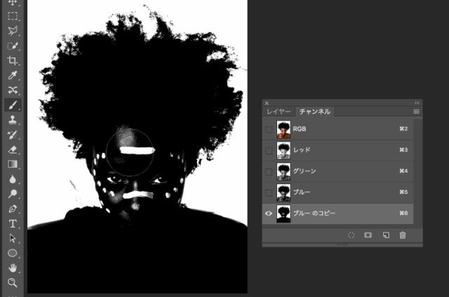 ps抠图头像最快又完整的方法,ps抠图最简单最快的方法