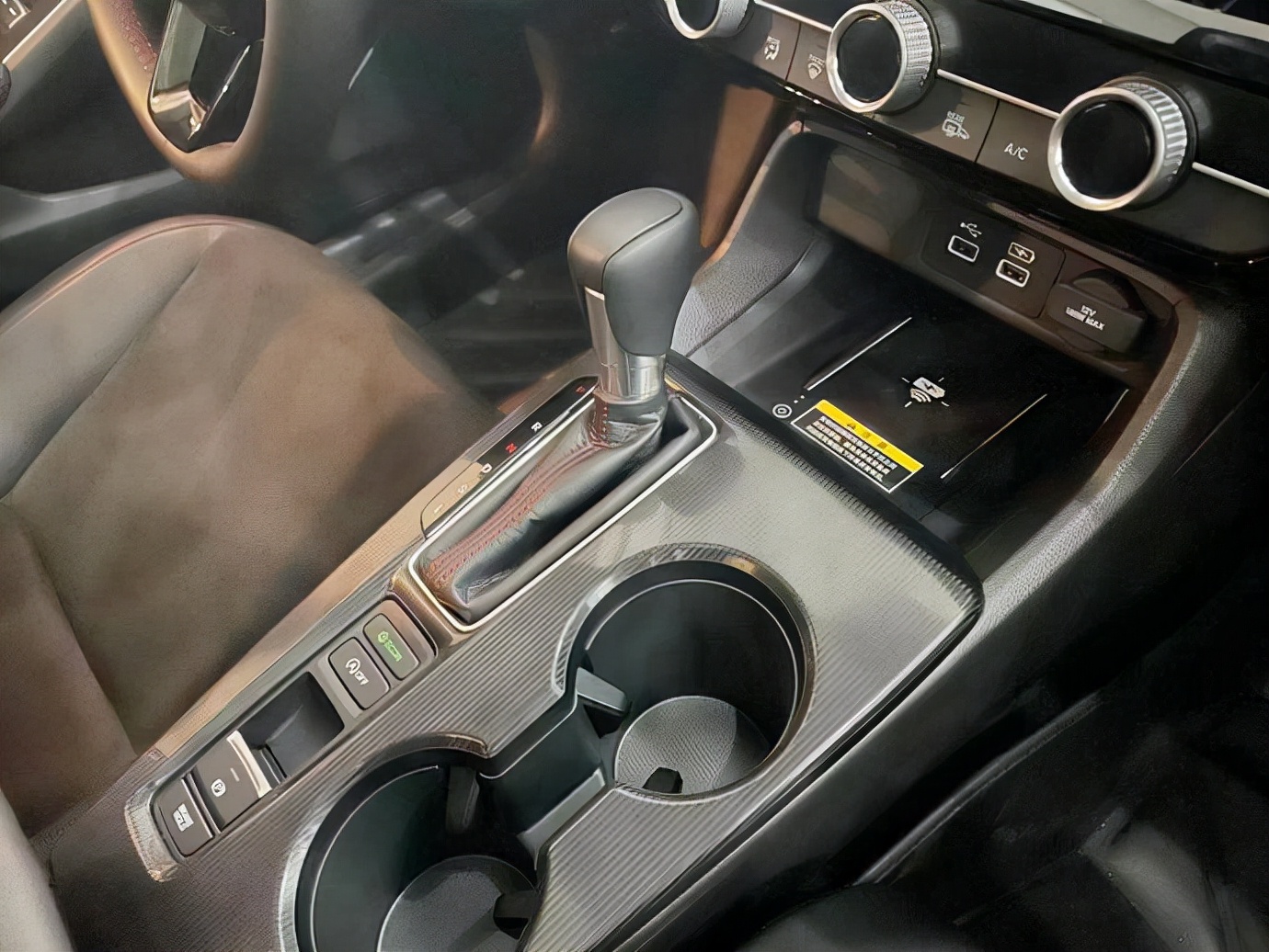 一代本田思域探店,本田思域探店优惠