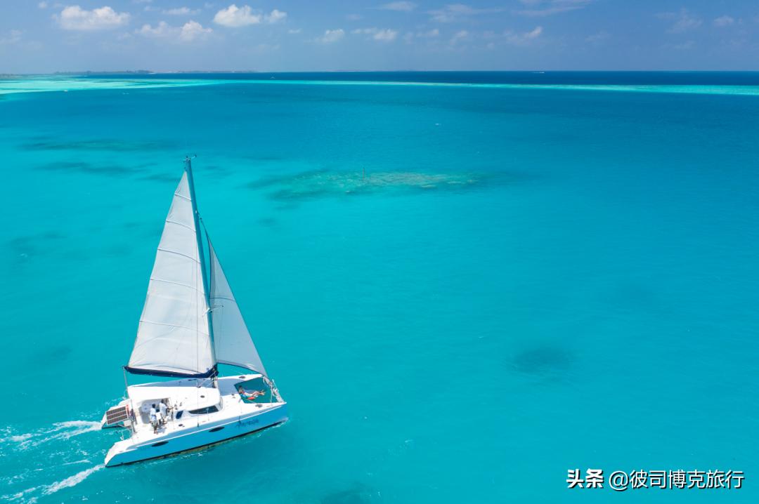 8999元起Get林心如、安以轩、李念同款马尔代夫六星岛-南丽世